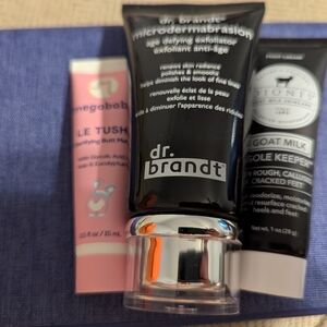 Body Care Bundle